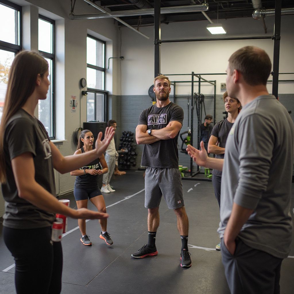 Team Workshop Session