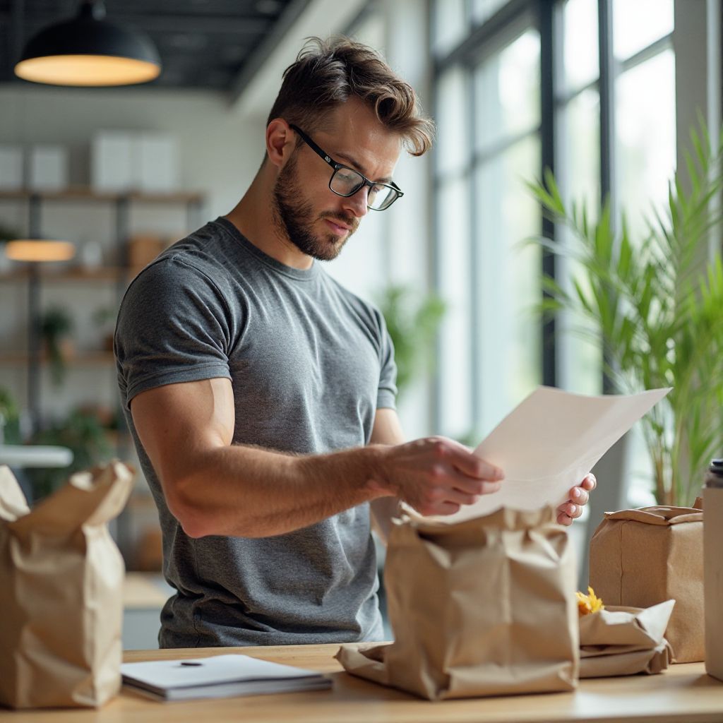 James Wilson - Head of Sustainability